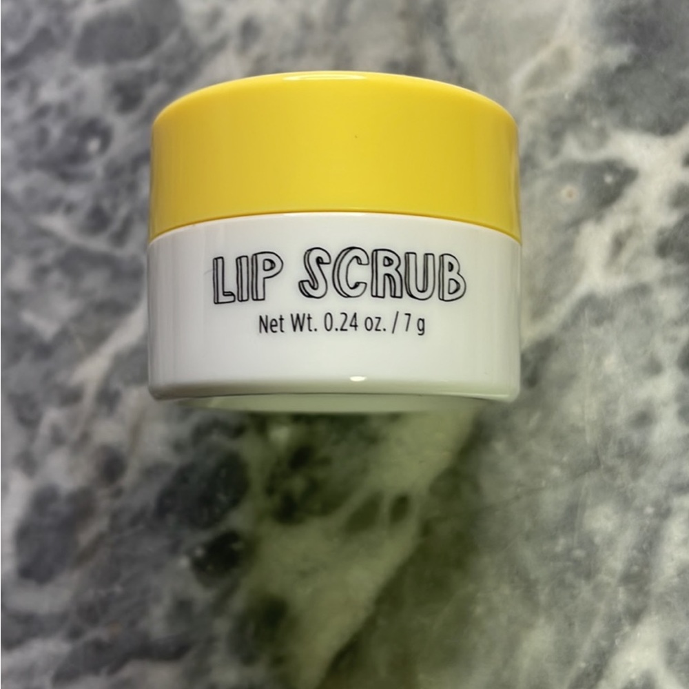 New‎ Ulta Beauty x Gilmore Girls Lip Scrub